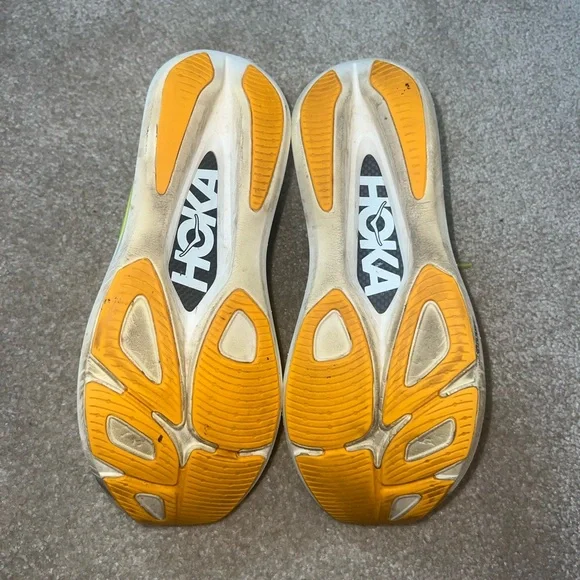 Hoka Rocket X2 (M9/W10) - Picture 10 of 10